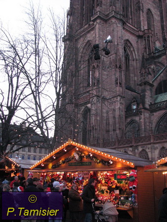 2008-12-13 17-23-37.JPG - Weihnachtszeit in den Vogesen Strassburg